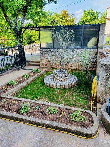 Apartmani Mazzarolli