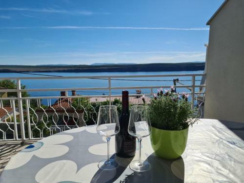 Apartamento Viva Jadranovo