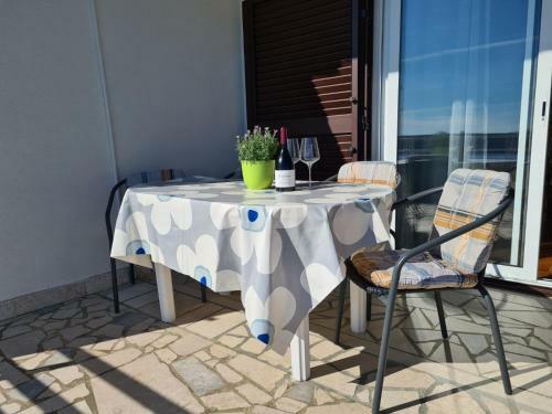 Apartamento Viva Jadranovo