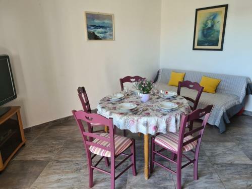 Apartamento Viva Jadranovo