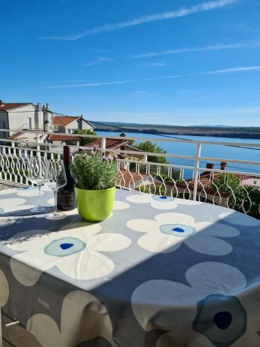 Apartamento Viva Jadranovo