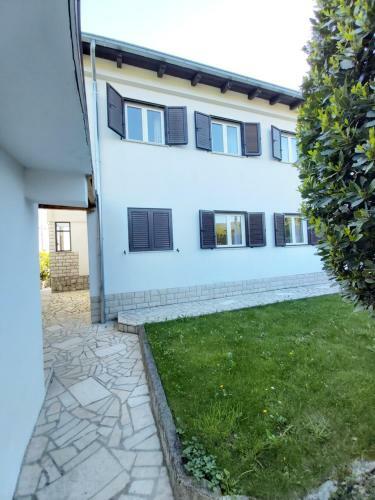 Apartamento Viva Jadranovo