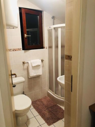 Apartamento App ?ime Klarin, Studio Br.4