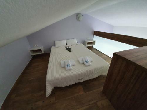 Apartments Bbjezera