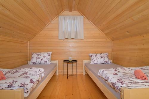 Natura Camp Karli
