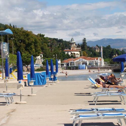Apartment Gismondi