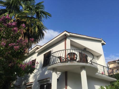 Apartment Gismondi
