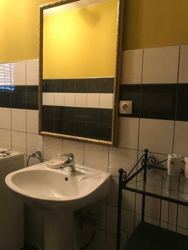 Apartment Gismondi