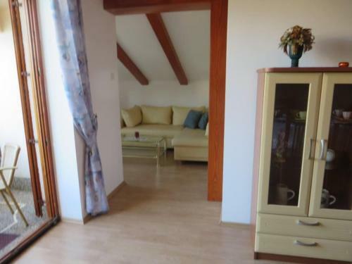 Apartment Anima Klimno