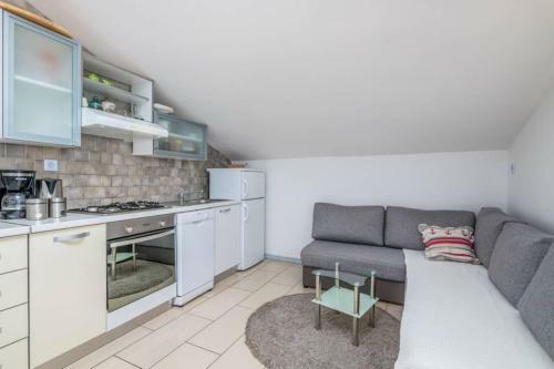 Apartment Windrose