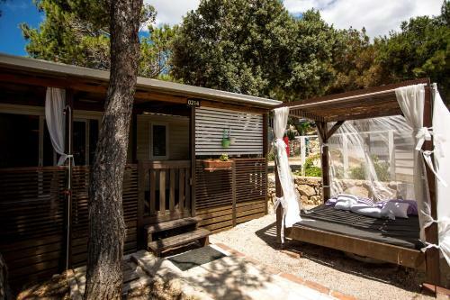 Mobile Homes Ante Mali