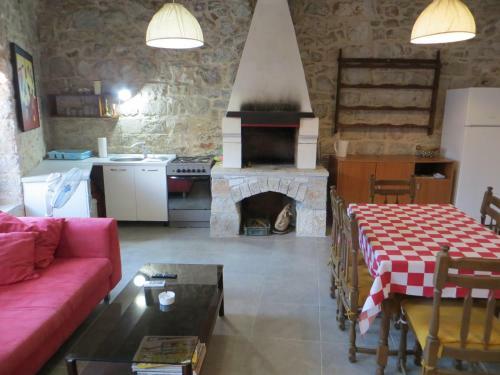Apartman Art Atellier Jelsa