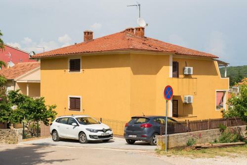 Apartment Ivana