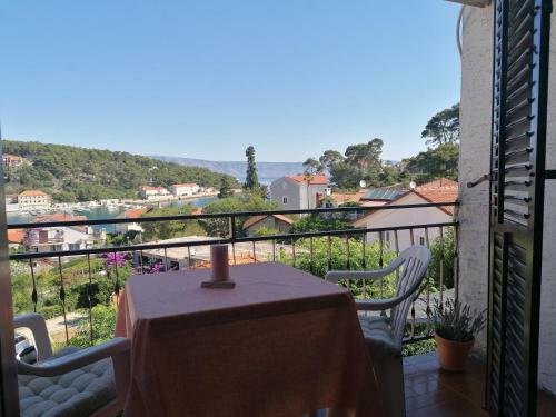Apartmani Branko Kuzmicic