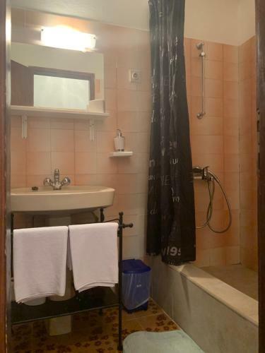 Apartmani Branko Kuzmicic