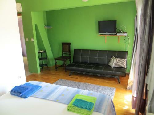 Apartment Viola, Full Equipped - Center!