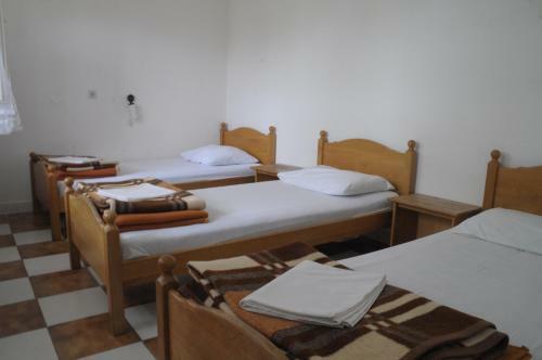 Hostal Bei Bego An Der Adria