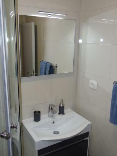 Apartamento Family Bero? Friendly Place