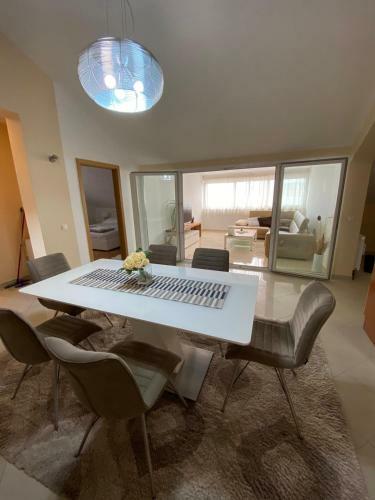 Apartamento The Loft