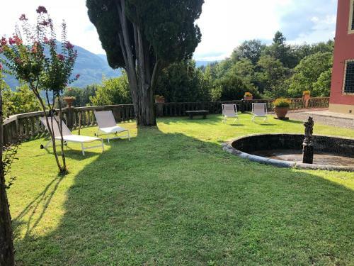 Apartamento Villa La Torre