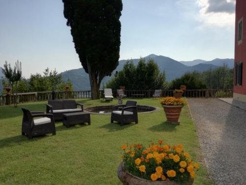 Apartamento Villa La Torre