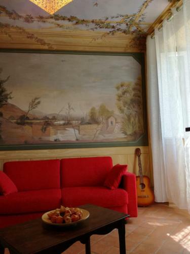 Apartamento Villa La Torre