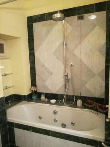 Apartamento Villa La Torre