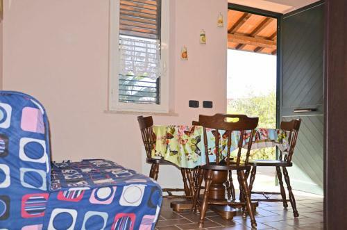 Apartamento Podere La Fonte