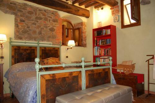 Apartamento Casa Arcobaleno