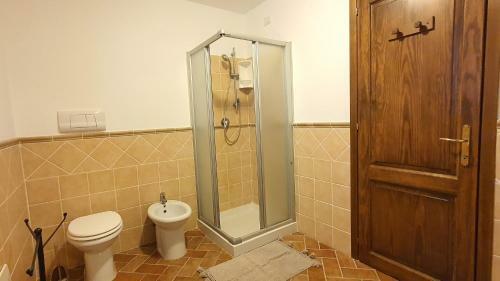 Trilocale Al Mare Via Asfodelo