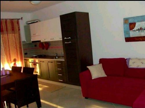 Apartamento Casa Vacanza Gaia Barisardo