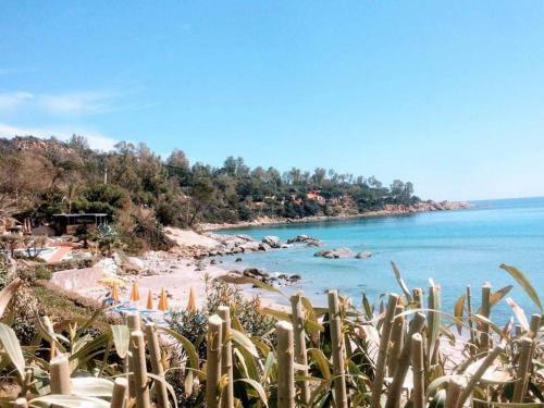 Apartamento Casa Vacanza Gaia Barisardo