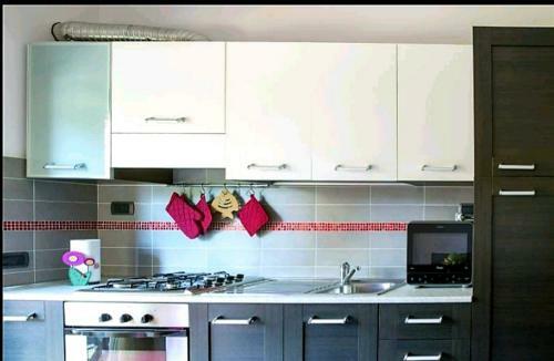 Apartamento Casa Vacanza Gaia Barisardo