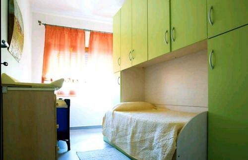 Apartamento Casa Vacanza Gaia Barisardo