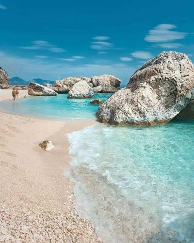 Apartamento Casa Vacanza Gaia Barisardo