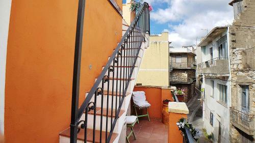 Casa Vacanza La Posadina Baunei