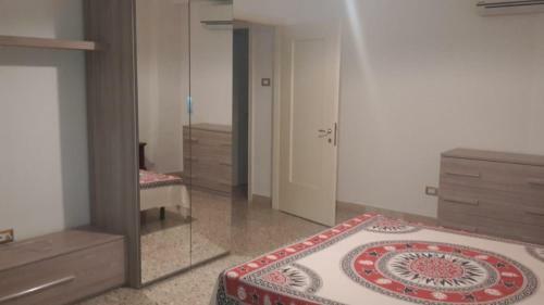 Apartamento Umberto 1