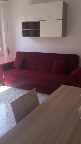 Apartamento Umberto 1