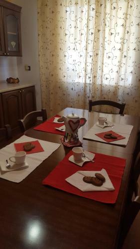 La Casa Di Hansel E Gretel