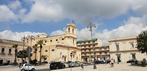 Apartamento Umberto 7