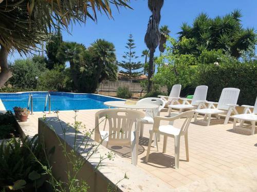 Hostal Villa Yucca