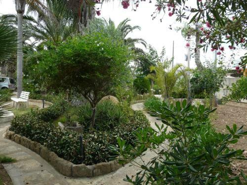 Hostal Villa Yucca
