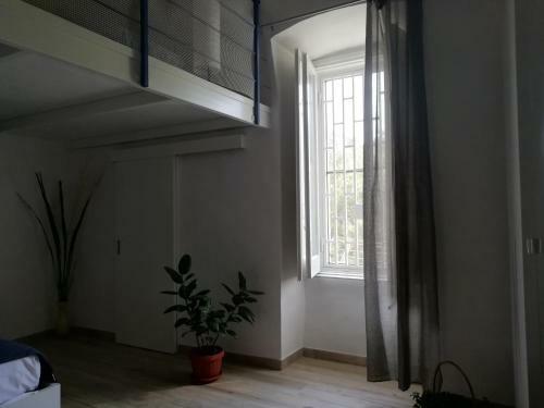 Apartamento Orto Schinosa