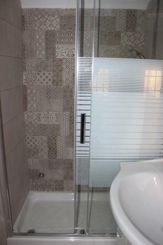 Apartamento Orto Schinosa