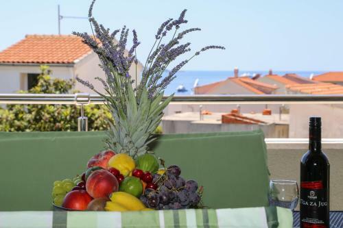 Apartments Paradise Hvar