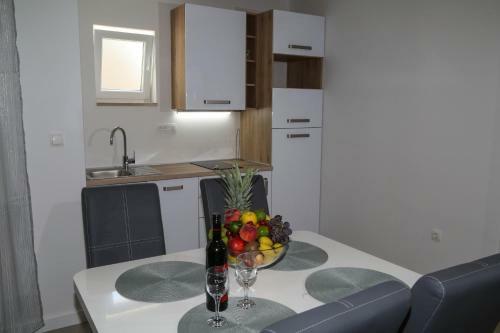 Apartments Paradise Hvar