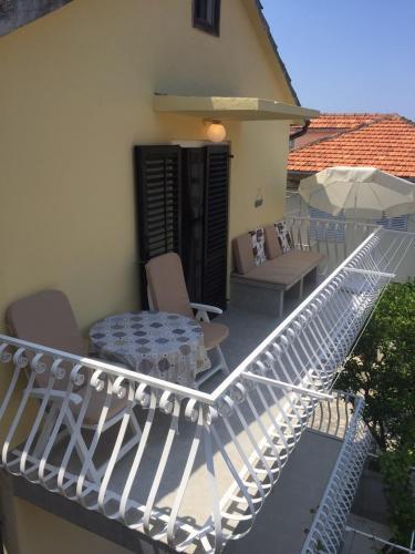 Apartman Mara