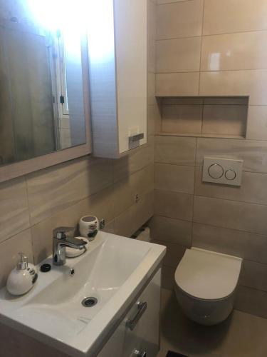 Apartman Mara