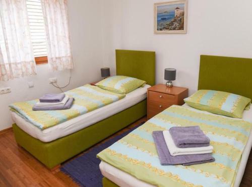 Apartments Francesco