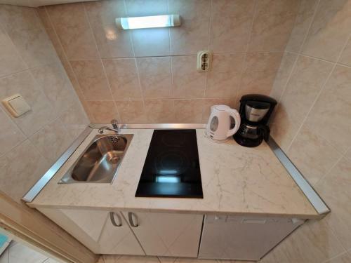 Apartamentos Villa Kristonia